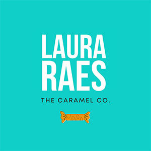IG CommunitySquare Laura Raes Caramel Co.Logo 300px 300x300