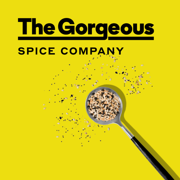yellow gorgeous spices  logo 768x768